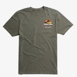 park ranger t shirt